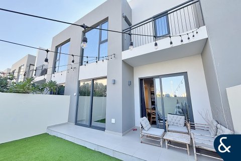 Kuća u nizu u gradu Arabian Ranches 2, Dubai, UAE 3 spavaće sobe, 185 m2 Br. 666573 - Slika 10