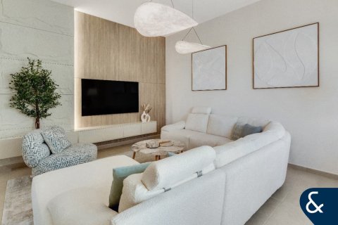 Jumeirah Beach Residence, Dubai, संयुक्त अरब अमीरात में अपार्टमेंट, 2 बेडरूम, 120 वर्ग मीटर, संख्या 666567 - फ़ोटो 14