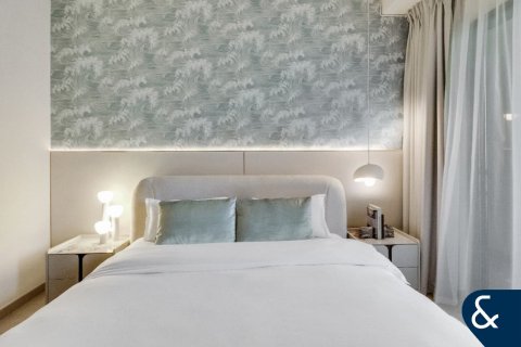 Jumeirah Beach Residence, Dubai, संयुक्त अरब अमीरात में अपार्टमेंट, 2 बेडरूम, 120 वर्ग मीटर, संख्या 666567 - फ़ोटो 12