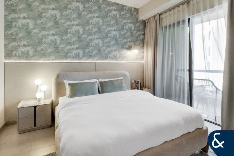 Jumeirah Beach Residence, Dubai, संयुक्त अरब अमीरात में अपार्टमेंट, 2 बेडरूम, 120 वर्ग मीटर, संख्या 666567 - फ़ोटो 5