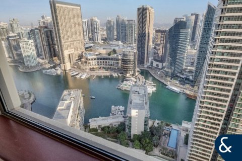 Jumeirah Beach Residence, Dubai, संयुक्त अरब अमीरात में अपार्टमेंट, 2 बेडरूम, 120 वर्ग मीटर, संख्या 666567 - फ़ोटो 8