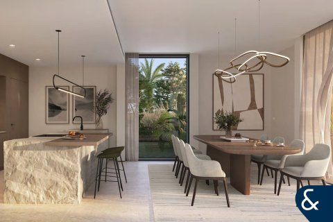 阿联酋 Dubai Dubai Land 待售 : 5 卧, 565 平方米 , 编号666571 - 照片 8