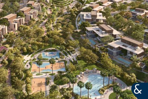 阿联酋 Dubai Dubai Land 待售 : 5 卧, 565 平方米 , 编号666571 - 照片 4