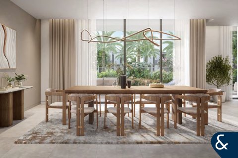 阿联酋 Dubai Dubai Land 待售 : 5 卧, 565 平方米 , 编号666571 - 照片 7