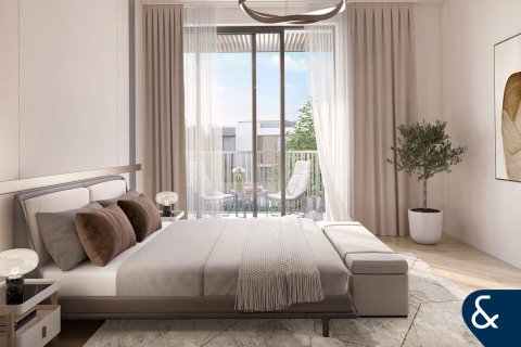 阿联酋 Dubai Dubai Land 待售 : 5 卧, 565 平方米 , 编号666571 - 照片 11