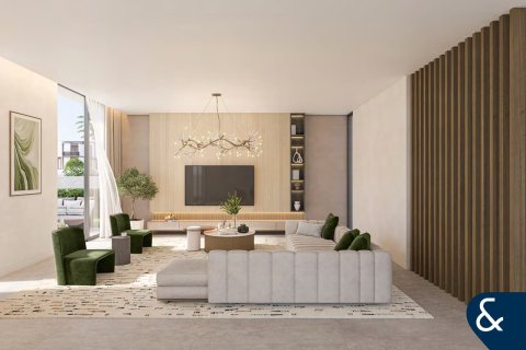 阿联酋 Dubai Dubai Land 待售 : 5 卧, 565 平方米 , 编号666571 - 照片 9