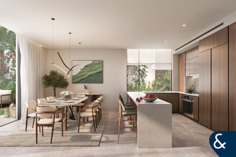 阿联酋 Dubai Dubai Land 待售 : 5 卧, 565 平方米 , 编号666571 - 照片 10