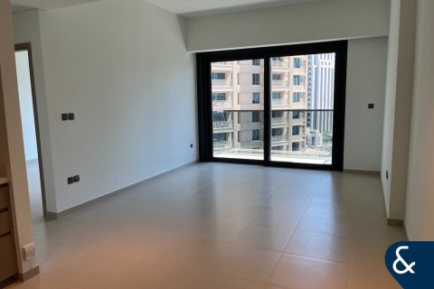 Apartment sa Downtown Dubai (Downtown Burj Dubai), UAE 1 silid-tulugan, 61 sq.m. № 666572 - larawan 2