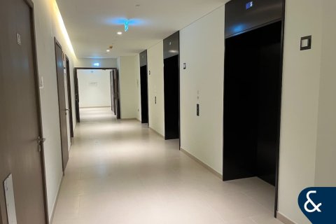 Apartment sa Downtown Dubai (Downtown Burj Dubai), UAE 1 silid-tulugan, 61 sq.m. № 666572 - larawan 9