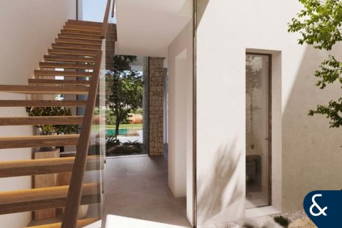 فيلا للبيع في Dubai Land، دبي، الإمارات العربية المتحدة 4 غرفة نوم ، 380 متر مربع ، رقم 666568 - صورة 8