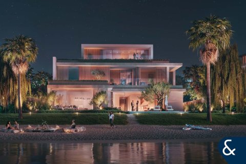 فيلا للبيع في Dubai Land، دبي، الإمارات العربية المتحدة 4 غرفة نوم ، 380 متر مربع ، رقم 666568 - صورة 15