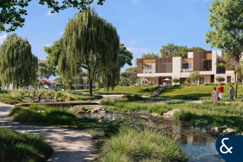 فيلا للبيع في Dubai Land، دبي، الإمارات العربية المتحدة 4 غرفة نوم ، 380 متر مربع ، رقم 666568 - صورة 16