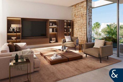 فيلا للبيع في Dubai Land، دبي، الإمارات العربية المتحدة 4 غرفة نوم ، 380 متر مربع ، رقم 666568 - صورة 5