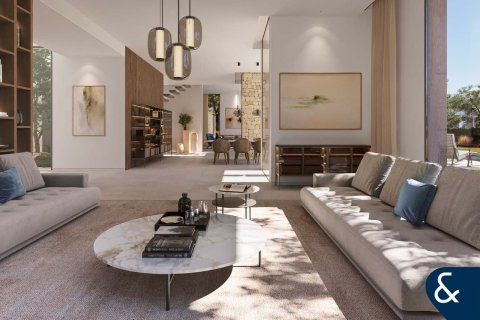 فيلا للبيع في Dubai Land، دبي، الإمارات العربية المتحدة 4 غرفة نوم ، 380 متر مربع ، رقم 666568 - صورة 6