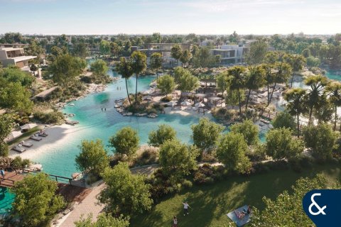 فيلا للبيع في Dubai Land، دبي، الإمارات العربية المتحدة 4 غرفة نوم ، 380 متر مربع ، رقم 666568 - صورة 4