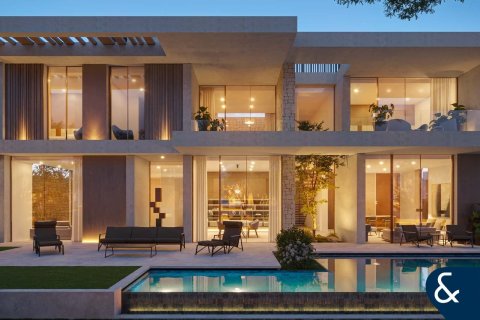 فيلا للبيع في Dubai Land، دبي، الإمارات العربية المتحدة 4 غرفة نوم ، 380 متر مربع ، رقم 666568 - صورة 1