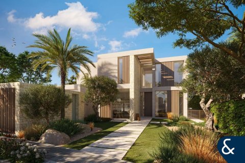 فيلا للبيع في Dubai Land، دبي، الإمارات العربية المتحدة 4 غرفة نوم ، 380 متر مربع ، رقم 666568 - صورة 2