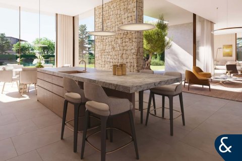 فيلا للبيع في Dubai Land، دبي، الإمارات العربية المتحدة 4 غرفة نوم ، 380 متر مربع ، رقم 666568 - صورة 7