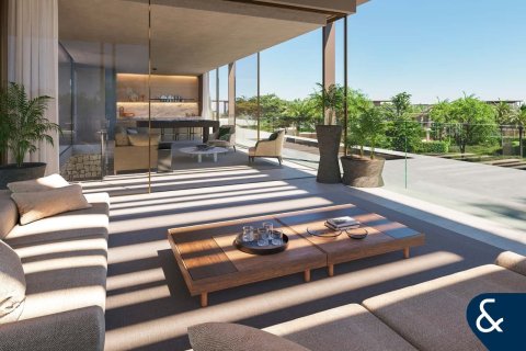 فيلا للبيع في Dubai Land، دبي، الإمارات العربية المتحدة 4 غرفة نوم ، 380 متر مربع ، رقم 666568 - صورة 13