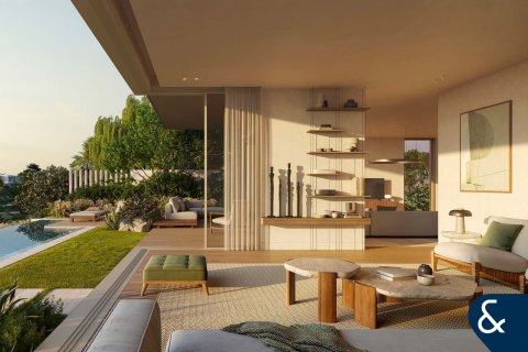 فيلا للبيع في Dubai Land، دبي، الإمارات العربية المتحدة 4 غرفة نوم ، 380 متر مربع ، رقم 666568 - صورة 14