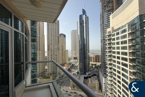Apartment in Dubai Marina, Dubai, UAE 2 bedrooms, 121 sq.m. № 666570 - photo 24