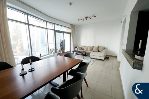 آپارتمان برای فروش در Dubai Marina، Dubai، امارات متحده عربی 2 خوابه ، 121 متر مربع ، شماره 666570 - تصویر 3