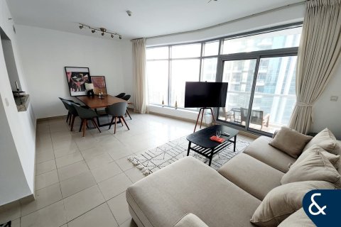 آپارتمان برای فروش در Dubai Marina، Dubai، امارات متحده عربی 2 خوابه ، 121 متر مربع ، شماره 666570 - تصویر 2