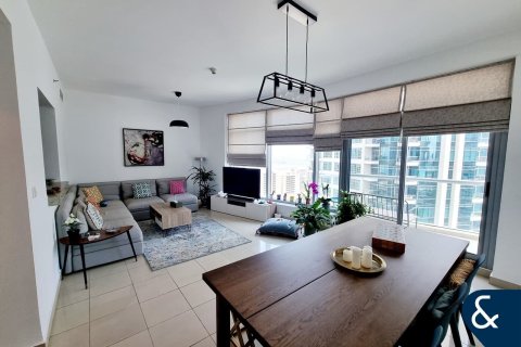 آپارتمان برای فروش در Dubai Marina، Dubai، امارات متحده عربی 2 خوابه ، 121 متر مربع ، شماره 666570 - تصویر 1