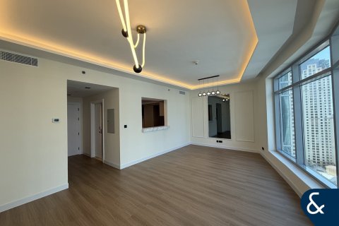 Apartment in Dubai Marina, Dubai, UAE 2 bedrooms, 121 sq.m. № 666570 - photo 2