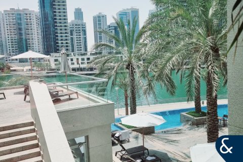 آپارتمان برای فروش در Dubai Marina، Dubai، امارات متحده عربی 2 خوابه ، 121 متر مربع ، شماره 666570 - تصویر 9