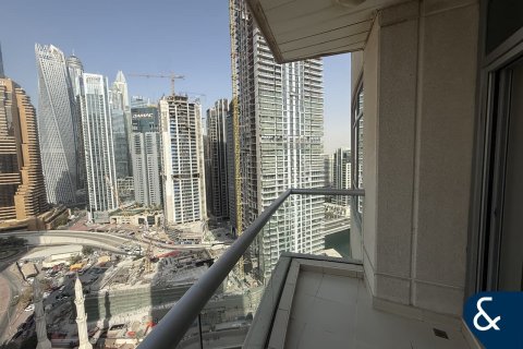 Apartment in Dubai Marina, Dubai, UAE 2 bedrooms, 121 sq.m. № 666570 - photo 25
