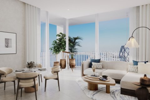 Apartmen di Dubai, UAE 2 bilik tidur, 130.2 meter persegi № 596172 - foto 2