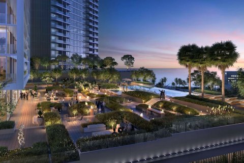 Apartmen di Dubai, UAE 2 bilik tidur, 130.2 meter persegi № 596172 - foto 9