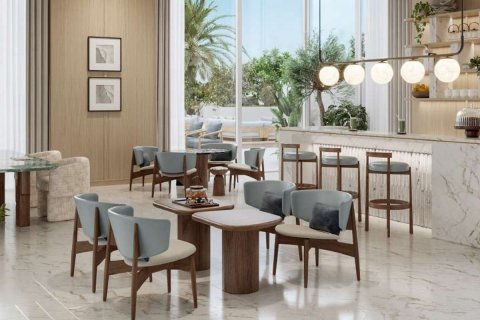 Apartmen di Dubai, UAE 2 bilik tidur, 130.2 meter persegi № 596172 - foto 5