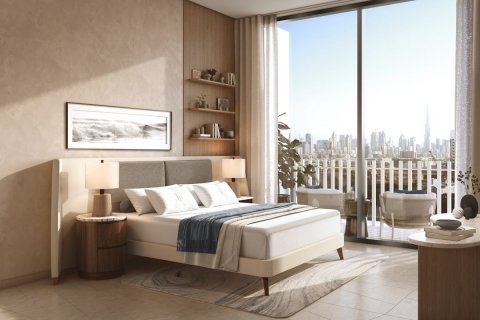 Apartmen di Dubai, UAE 2 bilik tidur, 130.2 meter persegi № 596172 - foto 6