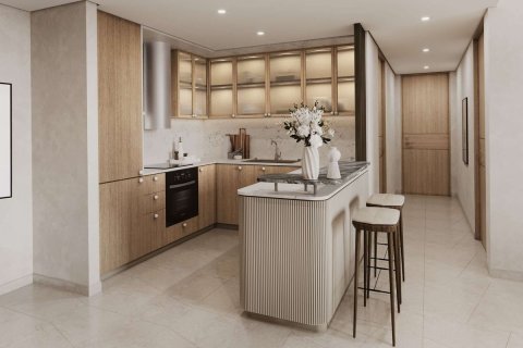 Apartmen di Dubai, UAE 2 bilik tidur, 130.2 meter persegi № 596172 - foto 4