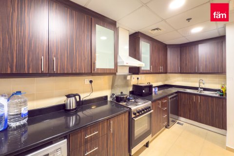 Apartament de închiriat în Dubai, EAU 2 dormitoare, 118.4 mp.  №596177 - poză 22