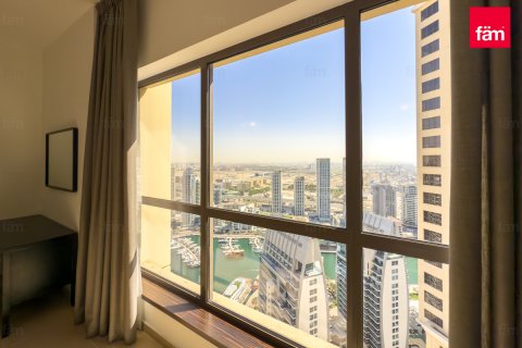Apartament de închiriat în Dubai, EAU 2 dormitoare, 118.4 mp.  №596177 - poză 8