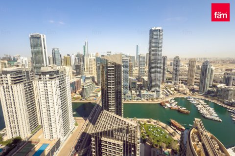 Apartament de închiriat în Dubai, EAU 2 dormitoare, 118.4 mp.  №596177 - poză 2