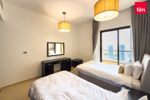 Apartament de închiriat în Dubai, EAU 2 dormitoare, 118.4 mp.  №596177 - poză 11