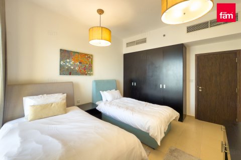 Apartament de închiriat în Dubai, EAU 2 dormitoare, 118.4 mp.  №596177 - poză 10