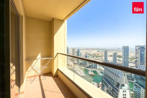 Apartament de închiriat în Dubai, EAU 2 dormitoare, 118.4 mp.  №596177 - poză 13