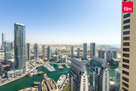 Apartament de închiriat în Dubai, EAU 2 dormitoare, 118.4 mp.  №596177 - poză 1