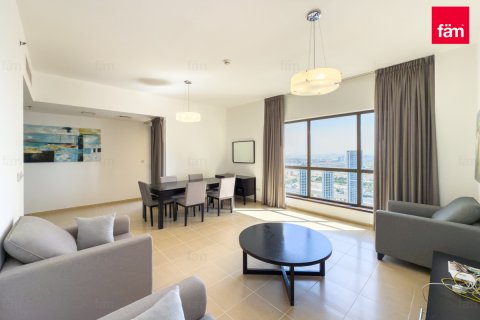 Apartament de închiriat în Dubai, EAU 2 dormitoare, 118.4 mp.  №596177 - poză 5