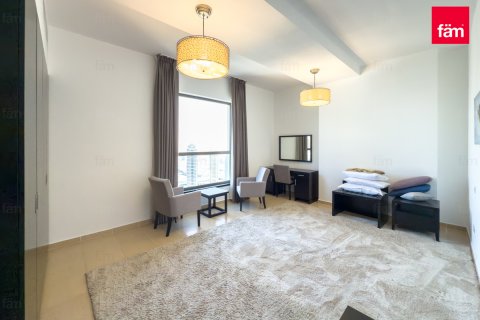 Apartament de închiriat în Dubai, EAU 2 dormitoare, 118.4 mp.  №596177 - poză 14