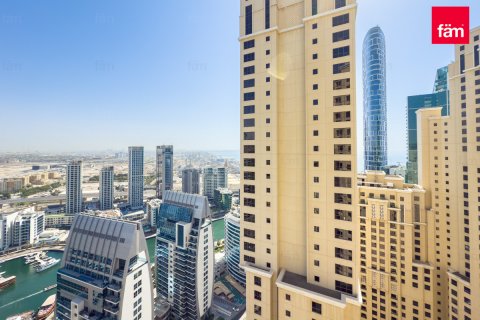 Apartament de închiriat în Dubai, EAU 2 dormitoare, 118.4 mp.  №596177 - poză 21