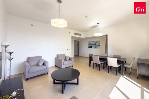 Apartament de închiriat în Dubai, EAU 2 dormitoare, 118.4 mp.  №596177 - poză 6