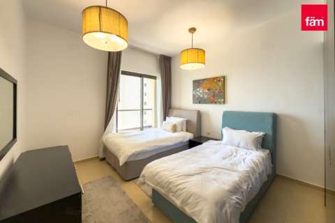 Apartament de închiriat în Dubai, EAU 2 dormitoare, 118.4 mp.  №596177 - poză 9