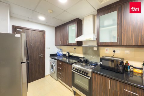 Apartament de închiriat în Dubai, EAU 2 dormitoare, 118.4 mp.  №596177 - poză 23