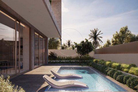 阿联酋 Abu Dhabi Al Hudayriat Island 待售 : 5 卧, 432 平方米 , 编号615876 - 照片 20